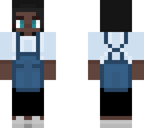 overalls