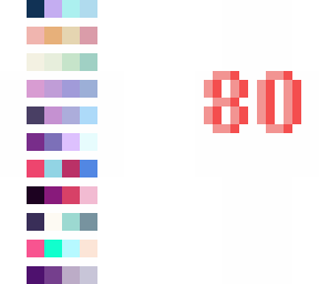 palette contest? :d