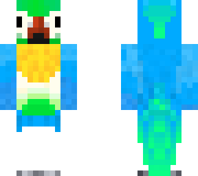 parrot.1