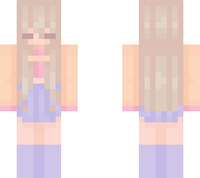 pastel thing