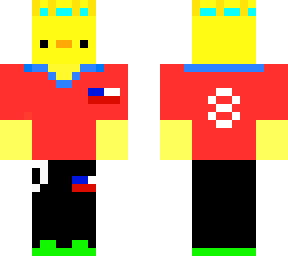 pato vidal
