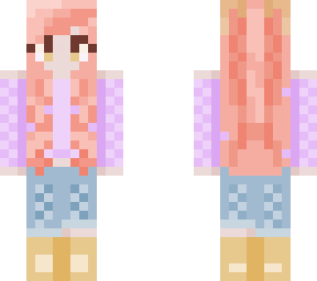 peaches  remake