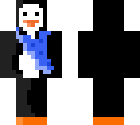 penguin bros