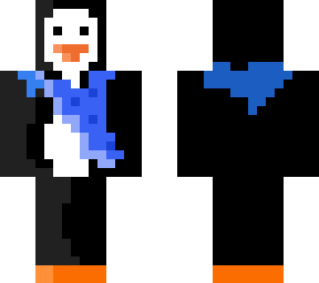 penguin bros