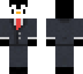 penguin ceo