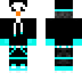 penguintime skin (new)