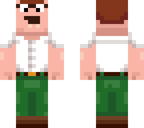 peter pp