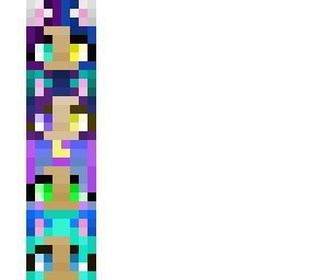 pfp contest entry: iidarknova