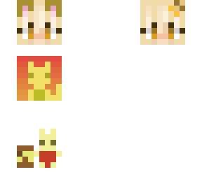 pfp for honeybunss // ce //