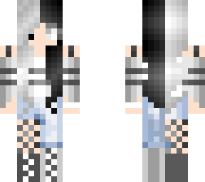 phoenix's skin (for rin)