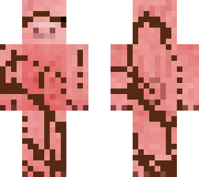 piggy dirty