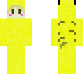 pikachu onesie guy