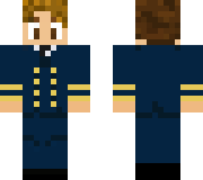 pilot