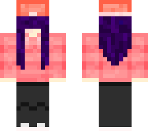 pink goth