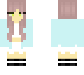 pink haired girl needs name?...