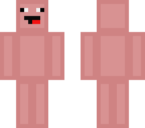 pinkbox13 ~ my skin