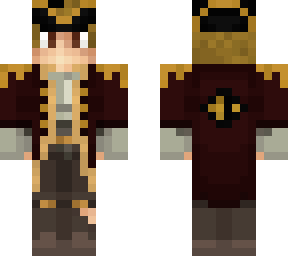 pirate aerrrr
