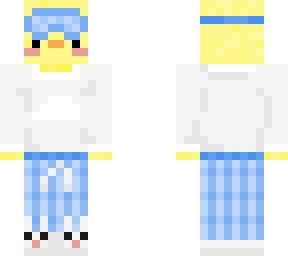 pj ducky