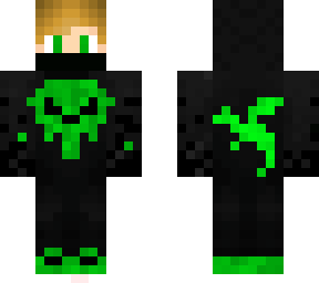poison boy