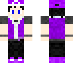 pokemon trainer me (better)