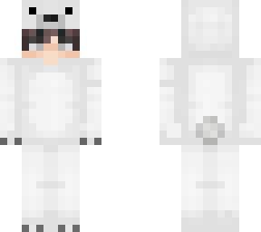 polar underface