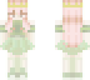 princess leaf