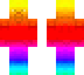 prismatic steve