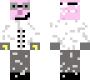 professor nefario