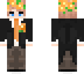 prom time!