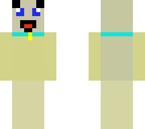 pug man