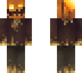 pumpkin ultima
