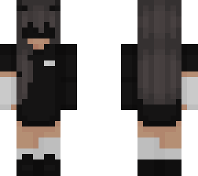 puppet girl