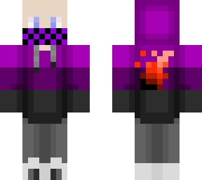 purple boi 400