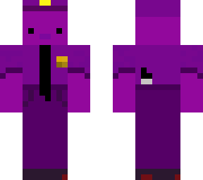 purple derp
