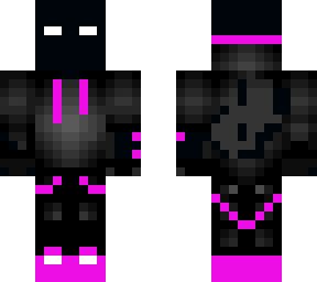 purple jacket null