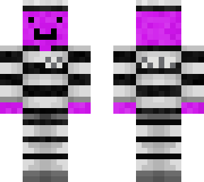 purple jail boi
