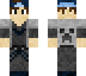 pvp pro skin