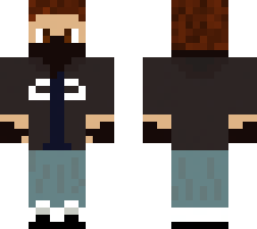 pvp skin