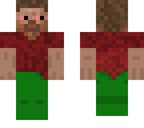 qemau red steve v3