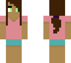 quarentine girl