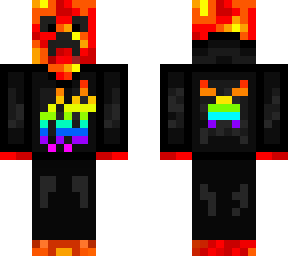 rainbow preston
