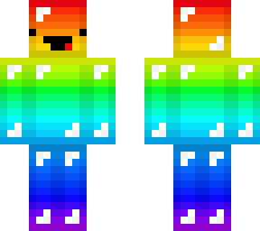 rainbow skeppy
