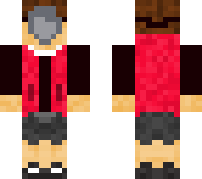 rayangr/rayegr skin
