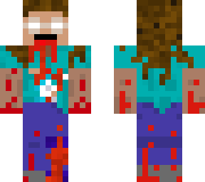 real herobrine