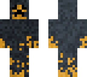 reaper creeper