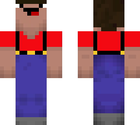 red derp