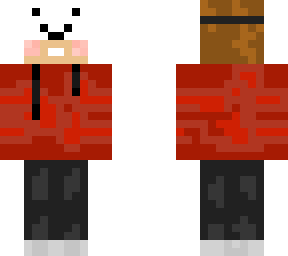 red dream