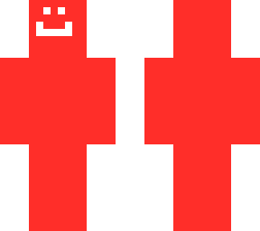 red man