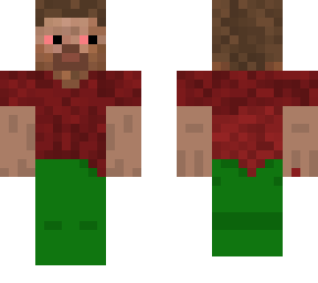 red qemau steve