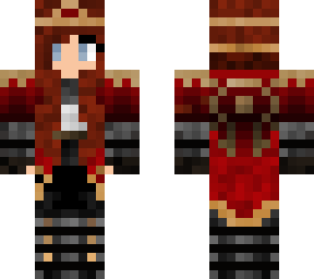 red queen